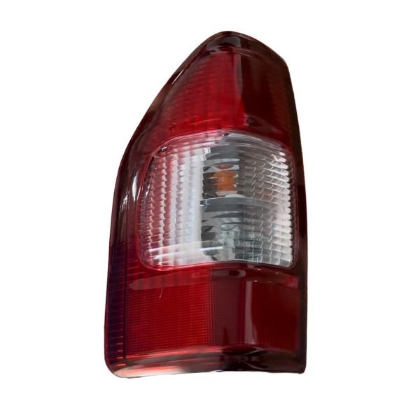 STOP D-MAX 02-05 LH