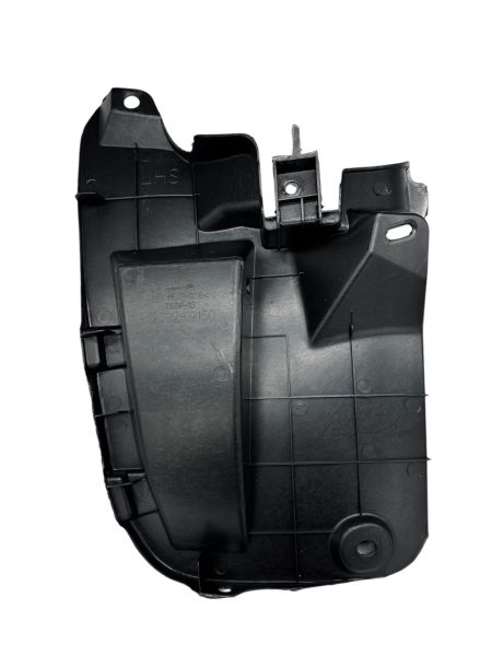 DAVLUMBAZ TAMPON COROLLA 07-13 ARKA LH