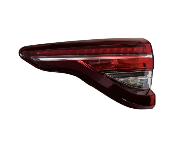 STOP CLIO 5 21-24 İÇ RH (DUYLU/ICON PAKET)