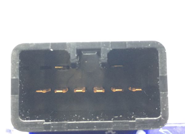 Flasör Anahtarı Starex