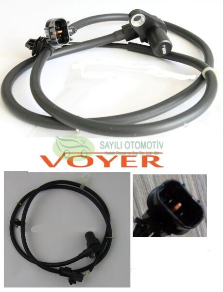 SENSOR ABS OUTLANDER 03-06 ON SAG