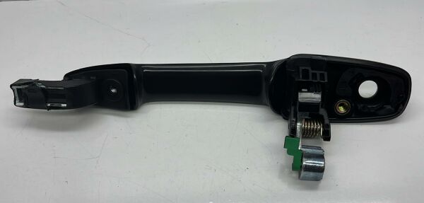 Kapi Kolu B2500 06-/ranger Ön DIŞ Sol Siyah