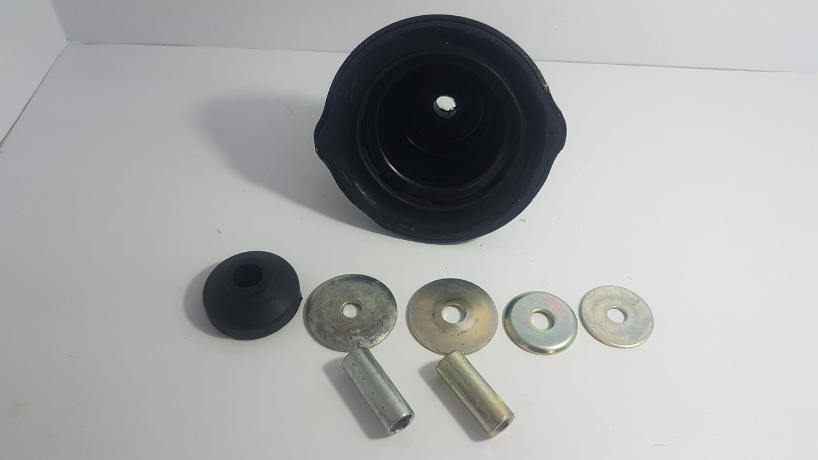 accord amortisör takozu arka 90-97