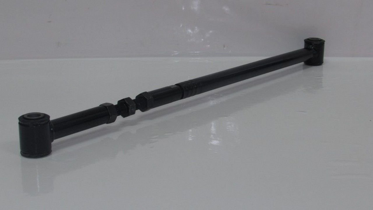 CERATO 2004- SÜSPANSİYON KOLU ARKA SAĞ