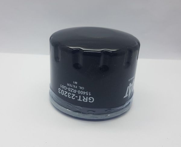 Yağ Filtre Civic 2013- İ Dtec Dizel/Grand Vitara2015-