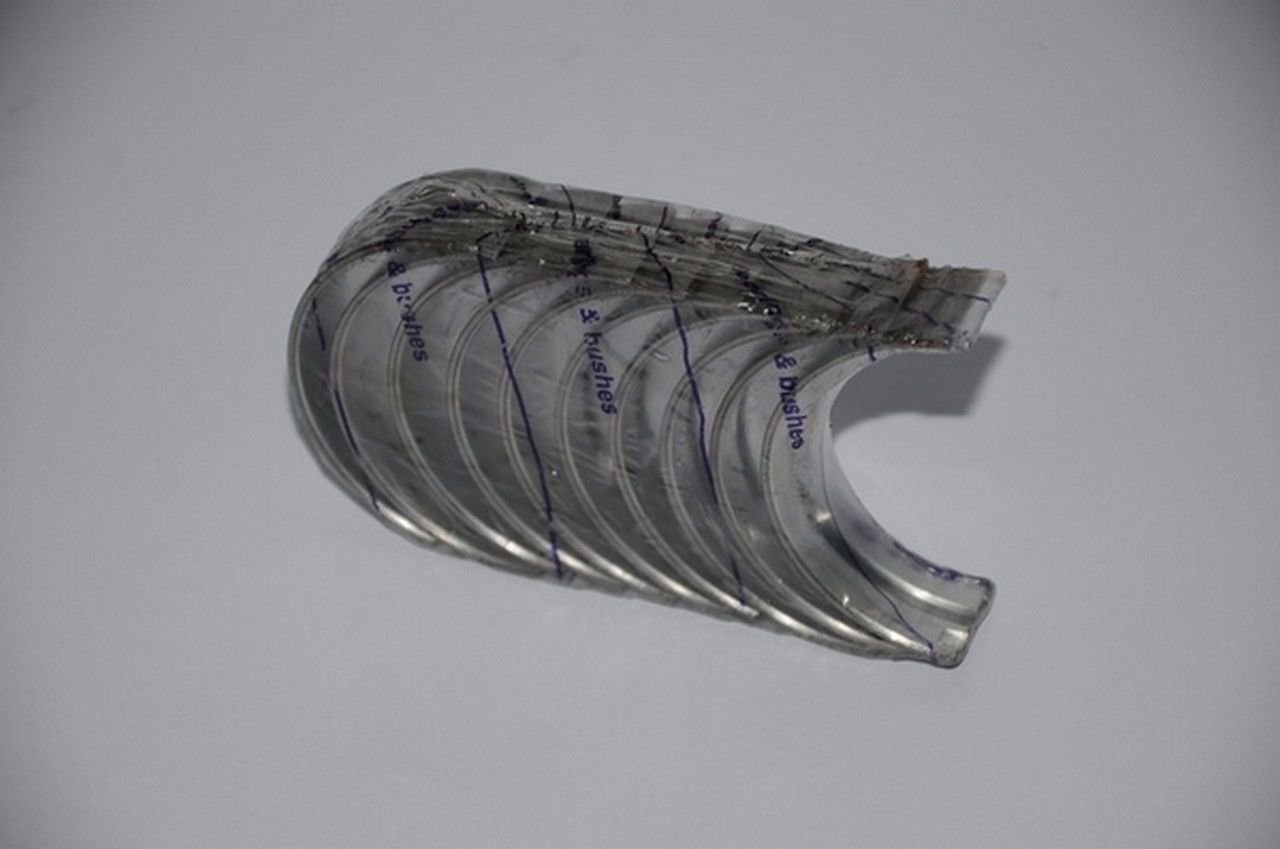 XENON ANA YATAK  STD