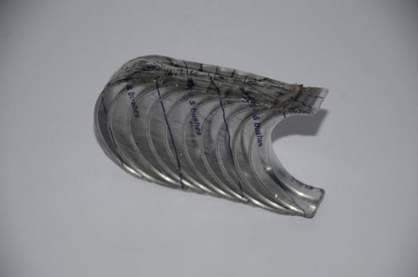 XENON ANA YATAK  STD