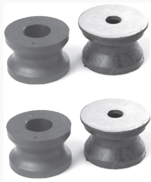 KABIN TAKOZU ARKA (4LU TAKIM)- CANTER 444-449-635-659