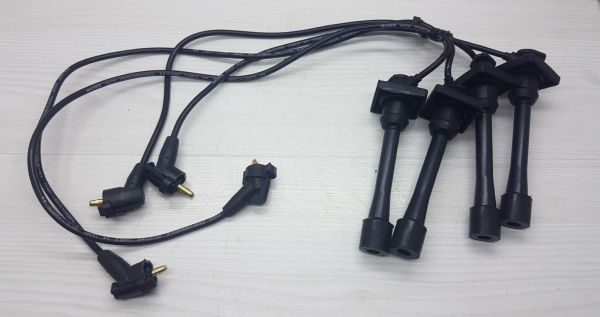 Buji Kablo Corolla 1,6 Enj.