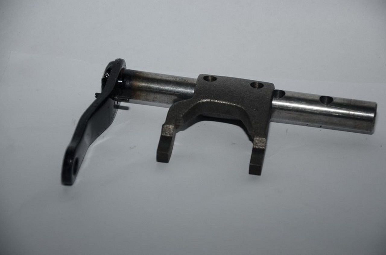 ACCENT 1995-2000 ŞANZIMAN ÇATALI