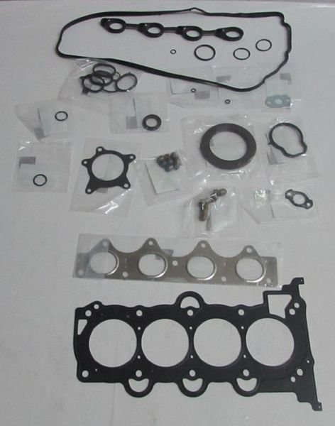 İ30 BENZİNLİ 2007-2011 / CEED 2008-2012 BENZİNLİ G4FA / G4FC TAKIM CONTA ÇELİK