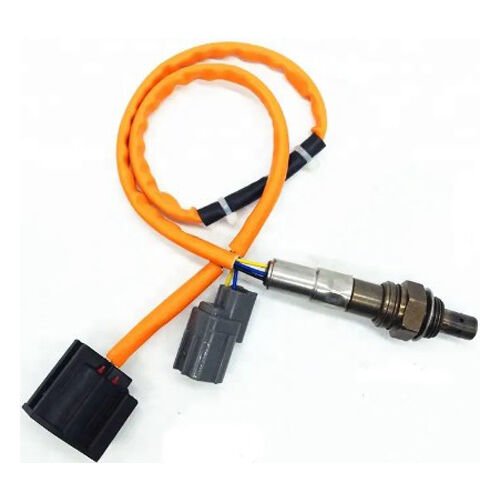 SENSOR OKSIJEN MAZDA 6 03- (CIFT SOKETLI)