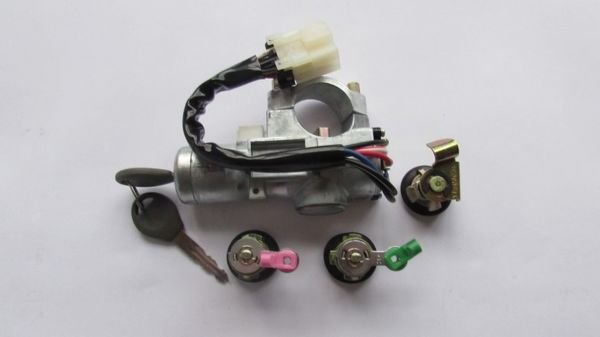 PICKUP 1997-2002 KONTAK VE KİLİT SETİ