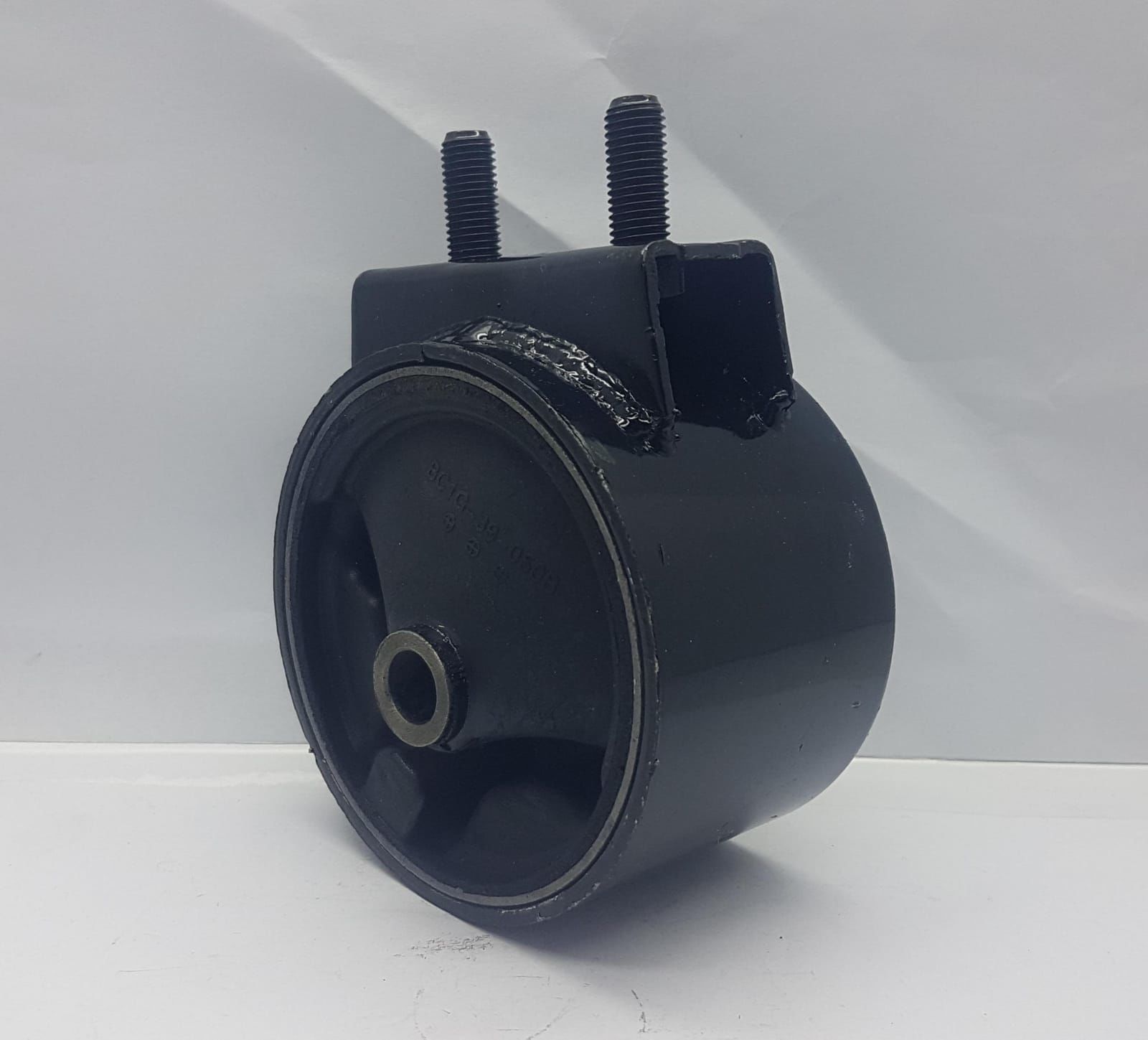 Motor Takozu 323 1995-1998 Ön Otom.Vites