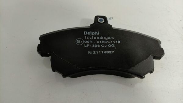 Balata Ön Carisma 1.8 ğdi 01-04