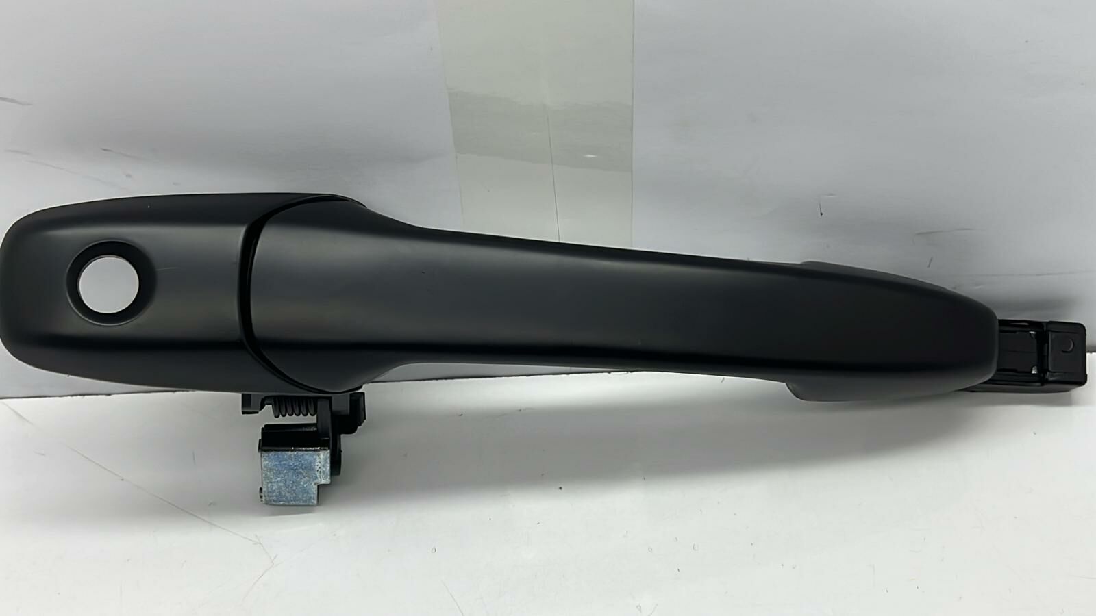 Kapi Kolu B2500 06-/ranger Ön DIŞ Sol Siyah