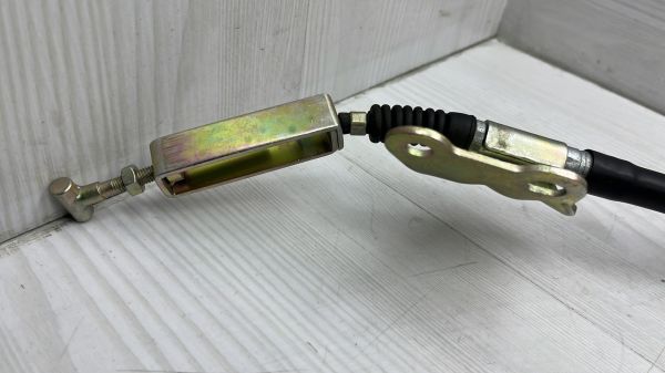 El Fren Teli Hilux 07- Sağ Arka