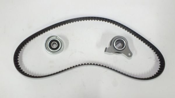 COROLLA 1.3 KARB. 2E TRİGER SET ( GMB KAYIŞ - ALT RULMAN )