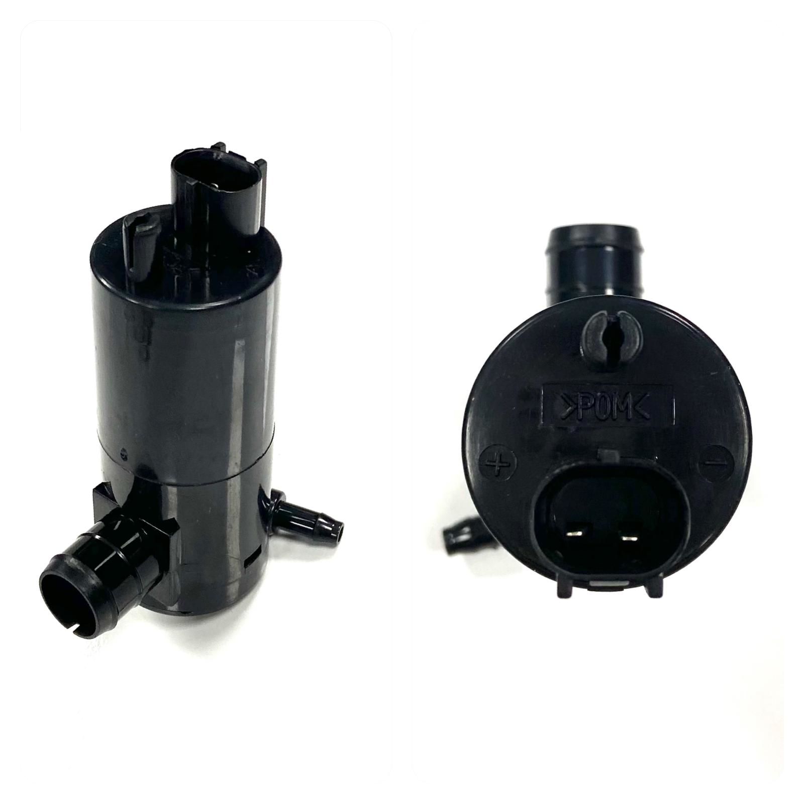 MOTOR SU FİSKİYE X-TRAİL 14-17 ÖN CAM İÇİN