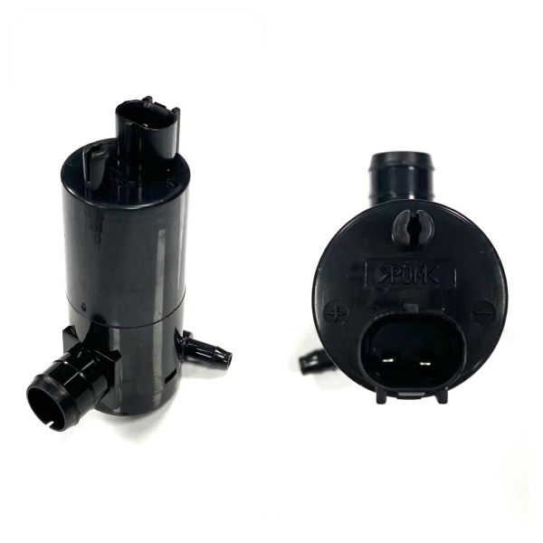 MOTOR SU FİSKİYE X-TRAİL 14-17 ÖN CAM İÇİN