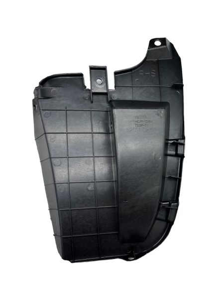 DAVLUMBAZ TAMPON COROLLA 07-13 ARKA RH