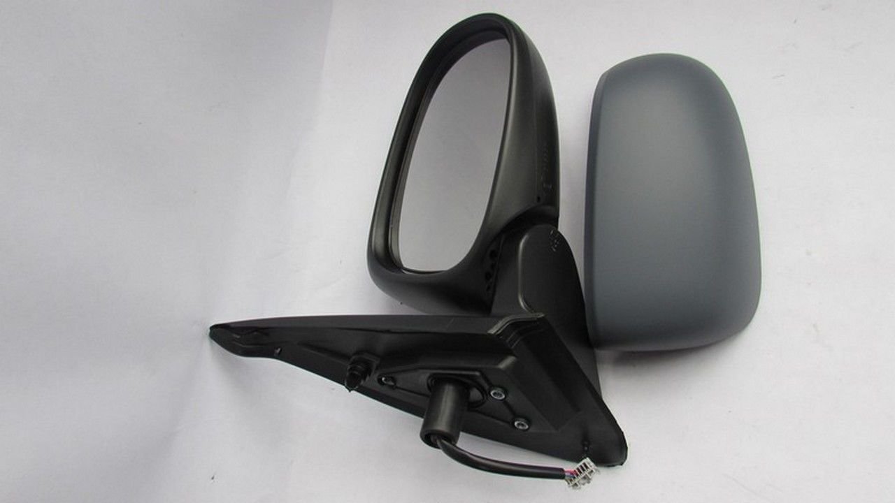 ALMERA 2000-2006 YAN AYNA ELEKTRİKLİ SAĞ