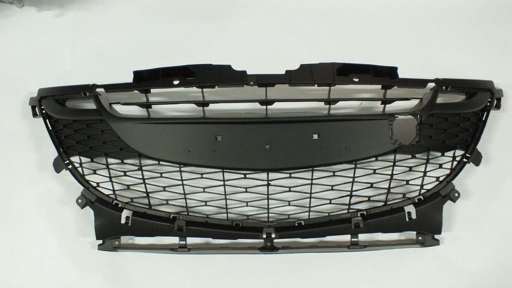 MAZDA 3 HB 09- ÖN TAMPON IZGARASI