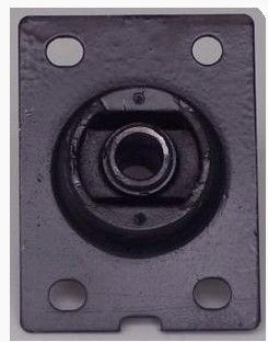 KABIN TAKOZU ARKA (4 DELIKLI)- NPR66 / NPR71