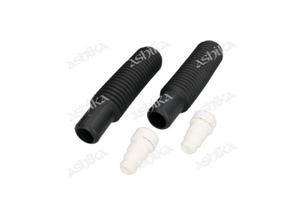 AMORTISOR TOZ KORUGU ARKA TAKIM (TAKOZLU)- ACCORD 03-07