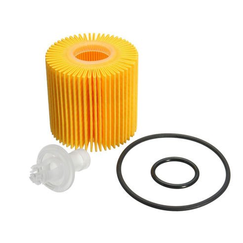 YAG FILTRESI (ELEMAN TIP)- COROLLA 09- / AURIS 09- / YARIS 08- (DIZEL MOTORLAR)