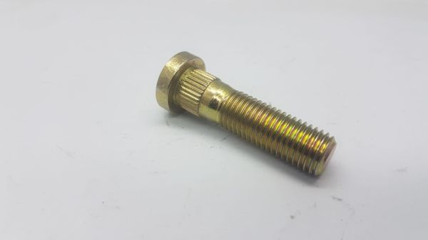 Bijon Accent Somunu Kapalı Fibersiz