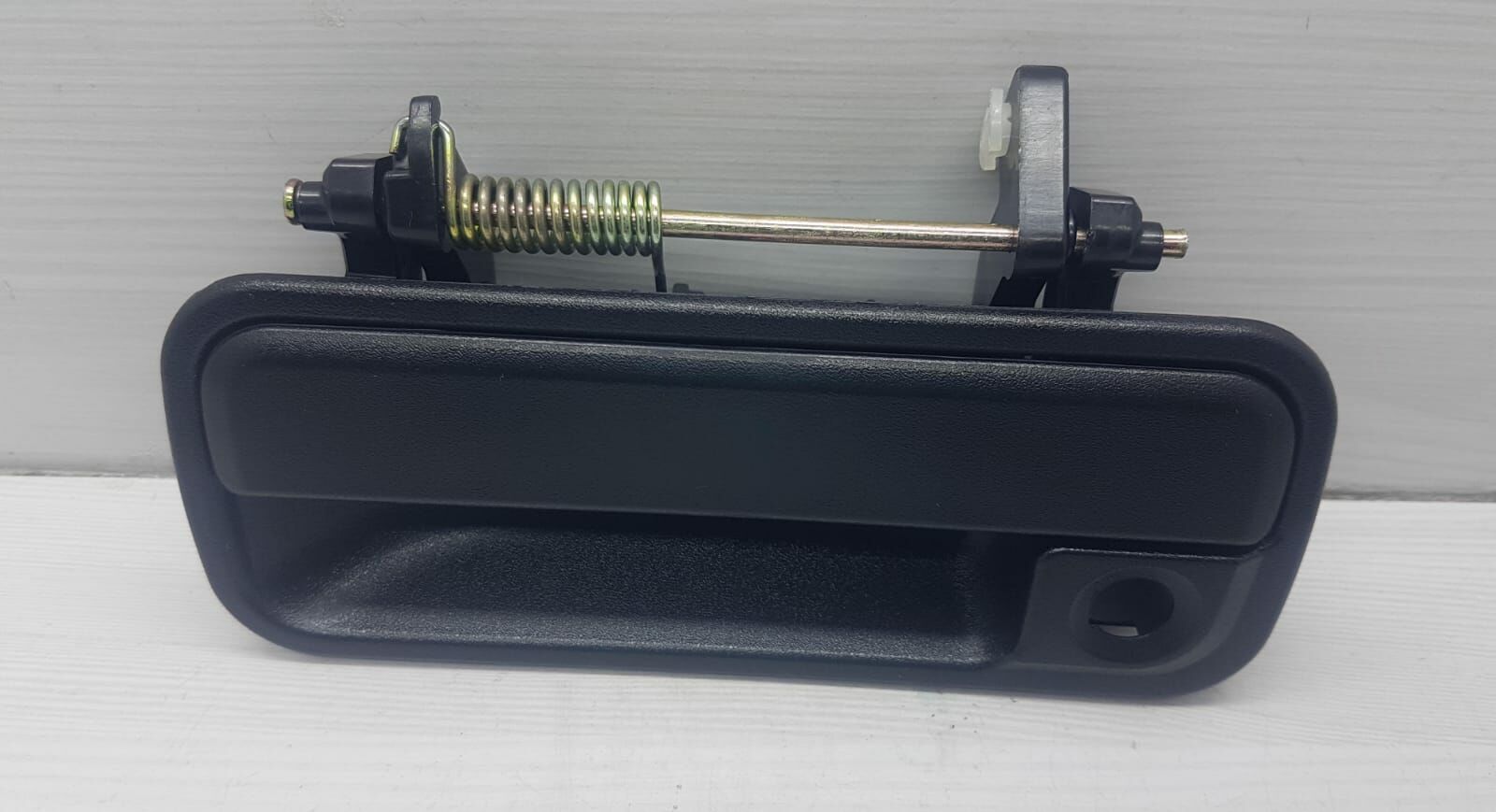 Kapi Kolu Accord Ön DIŞ Sol 90-93