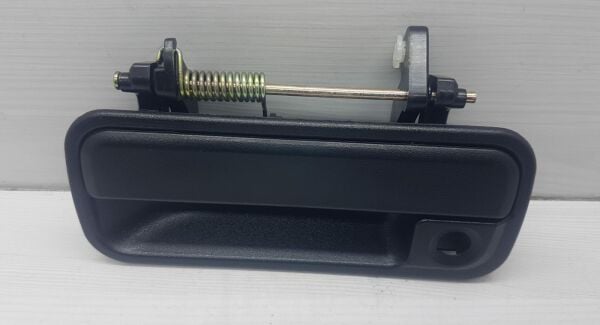 Kapi Kolu Accord Ön DIŞ Sol 90-93