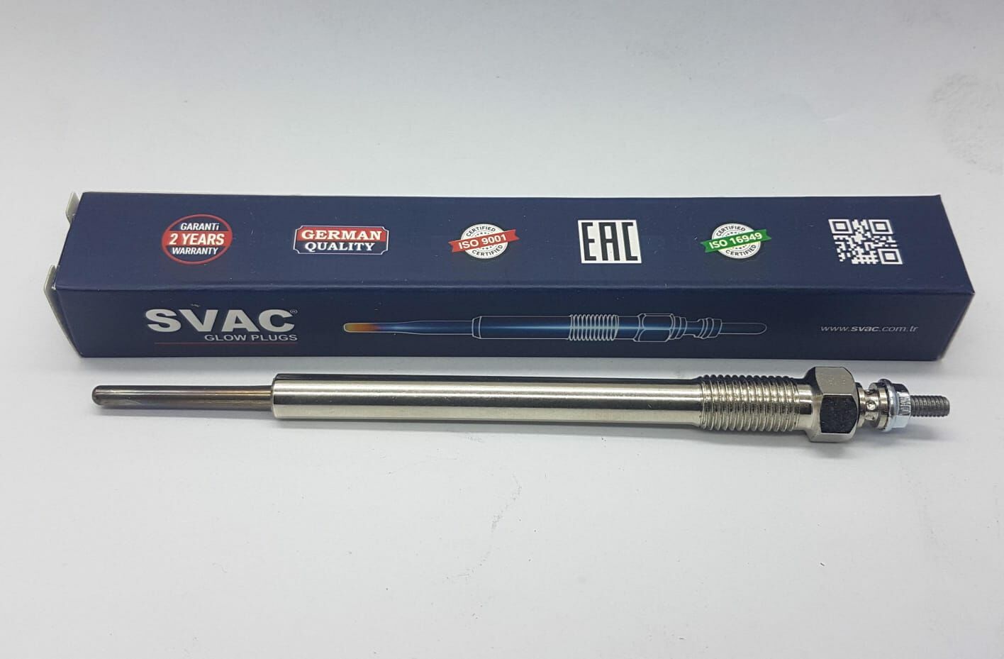 Kizdirma Buji Starex/Sorento Crdi