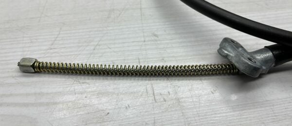 El Fren Teli Corolla Ae92 Arka Sağ