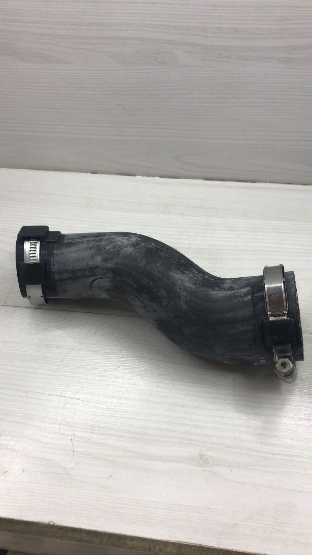 Turbo Hortumu Blue/Rio 12-