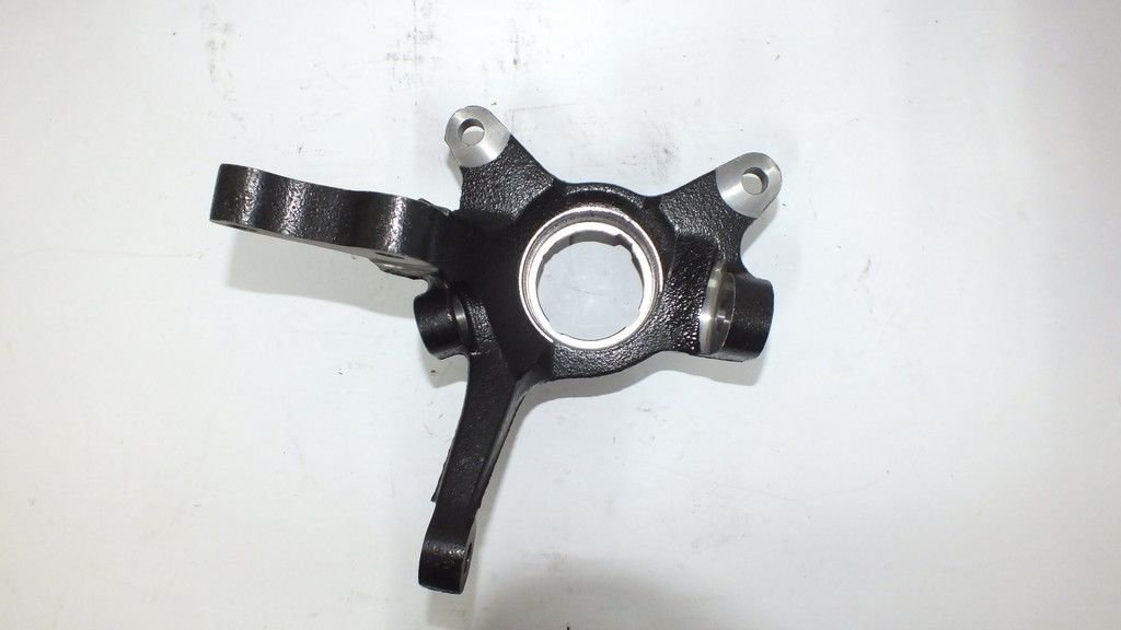 ACCENT 1995-2000 AKS TAŞIYICI ÖN SOL