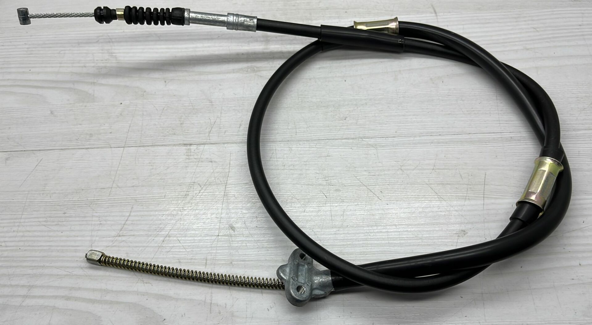 El Fren Teli Corolla Ae92 Arka Sağ