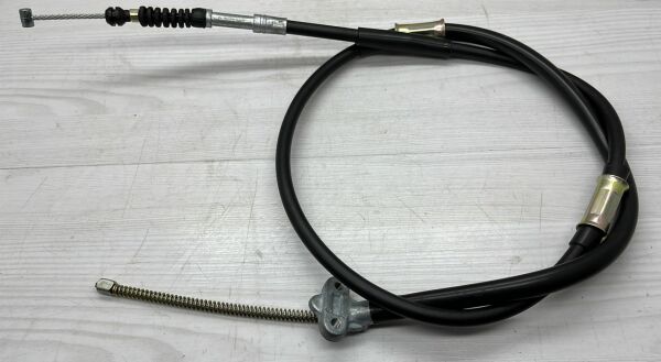 El Fren Teli Corolla Ae92 Arka Sağ