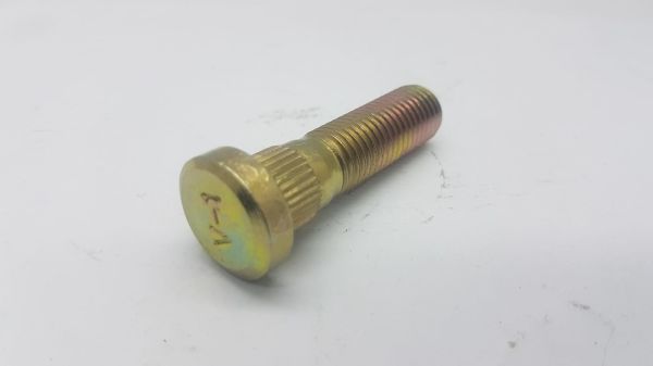 Bijon Accent Somunu Kapalı Fibersiz