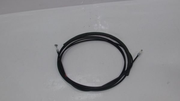 ELANTRA 01- BAGAJ AÇMA TELİ