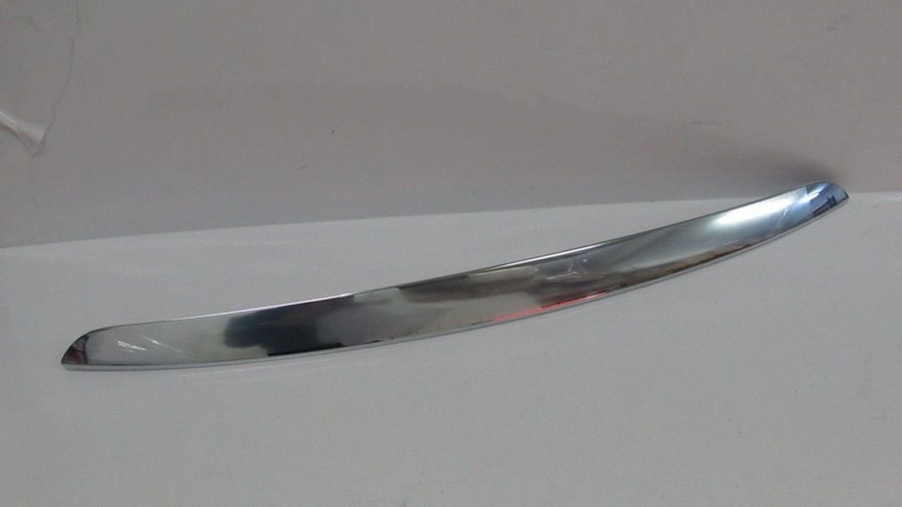 CERATO 04- DİZEL PANJUR ÇITASI ÖN NİKELAJLI