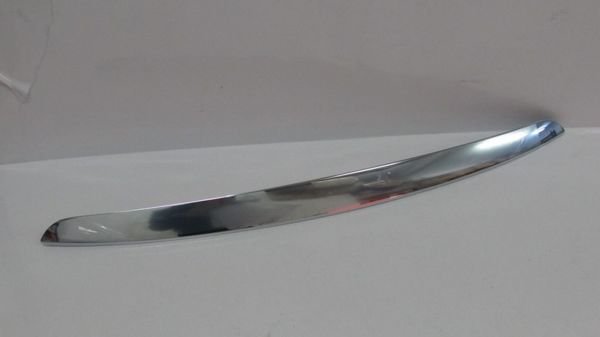 CERATO 04- DİZEL PANJUR ÇITASI ÖN NİKELAJLI