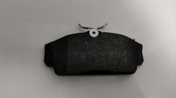 Balata Ön fren Primera 96-02 Alti Düz