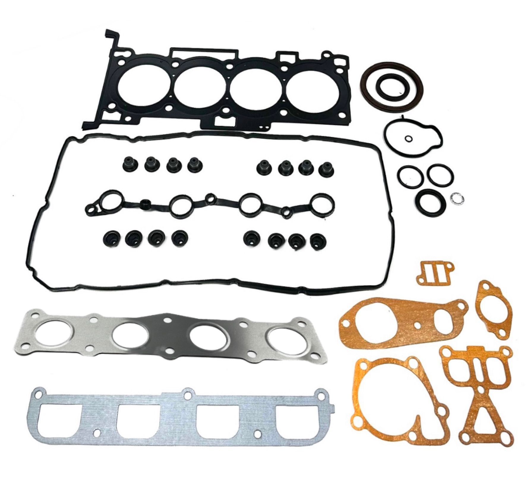 CONTA TAKIM SONATA 2,4 06-09