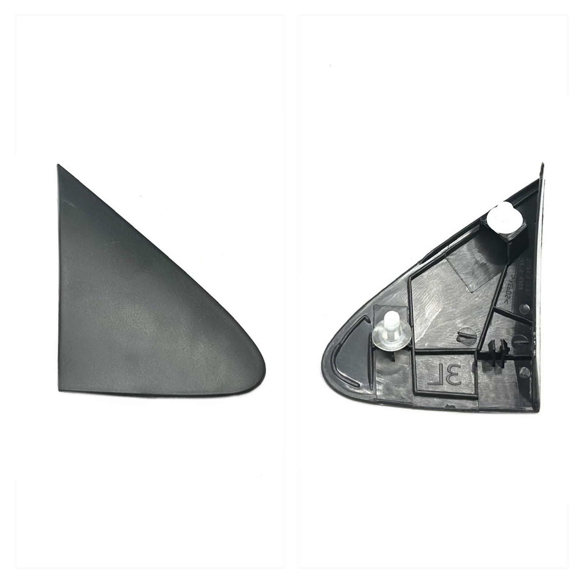 BAKALİT AYNA DEVAMI COROLLA 07-12 RH