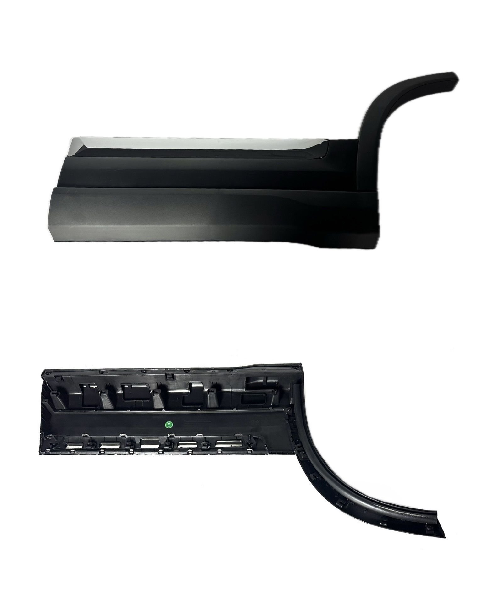 BANT KAPI TİGGO 8 PRO 22-24 ARKA LH