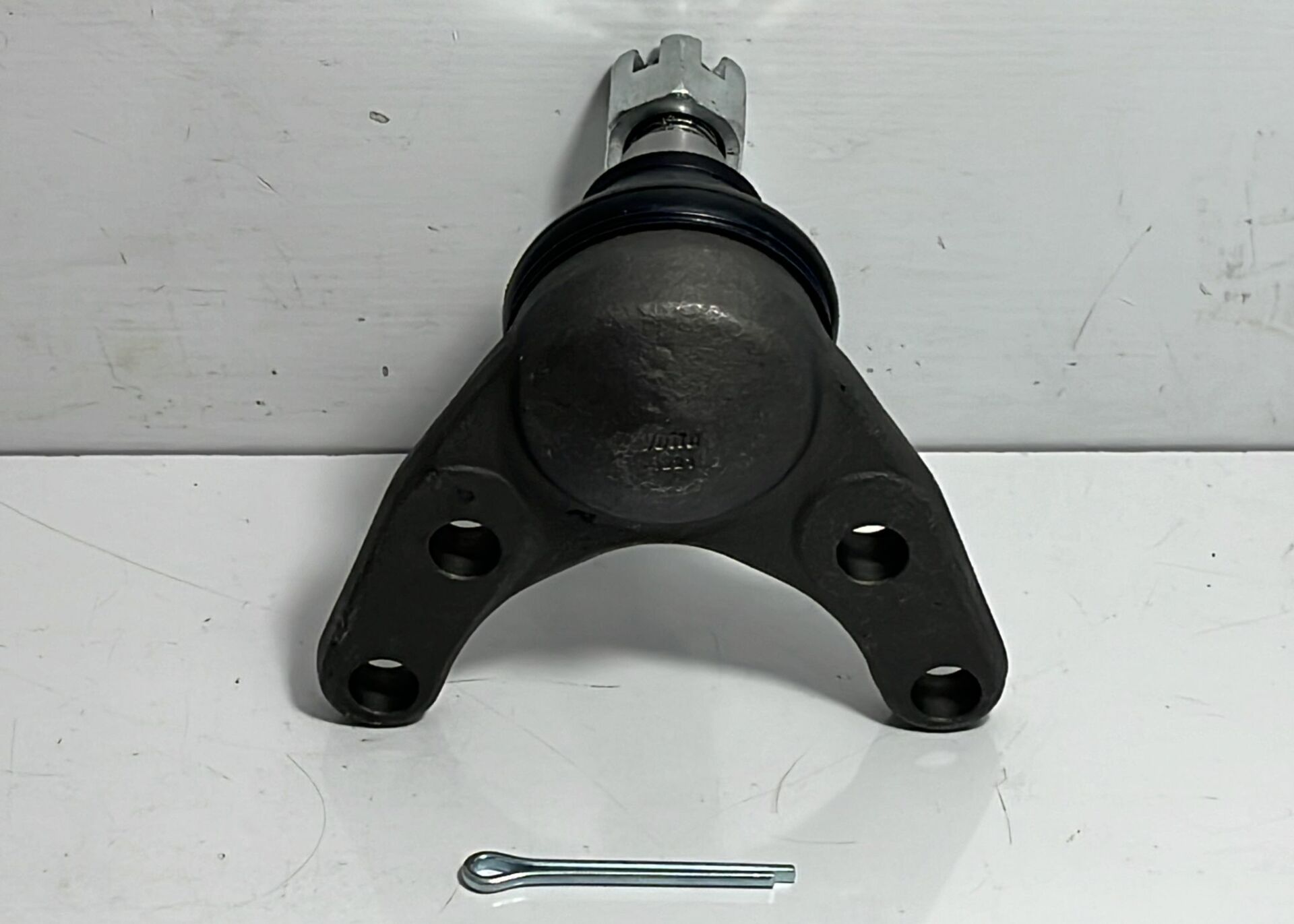 Rotil B2500 06- 4X4 Alt