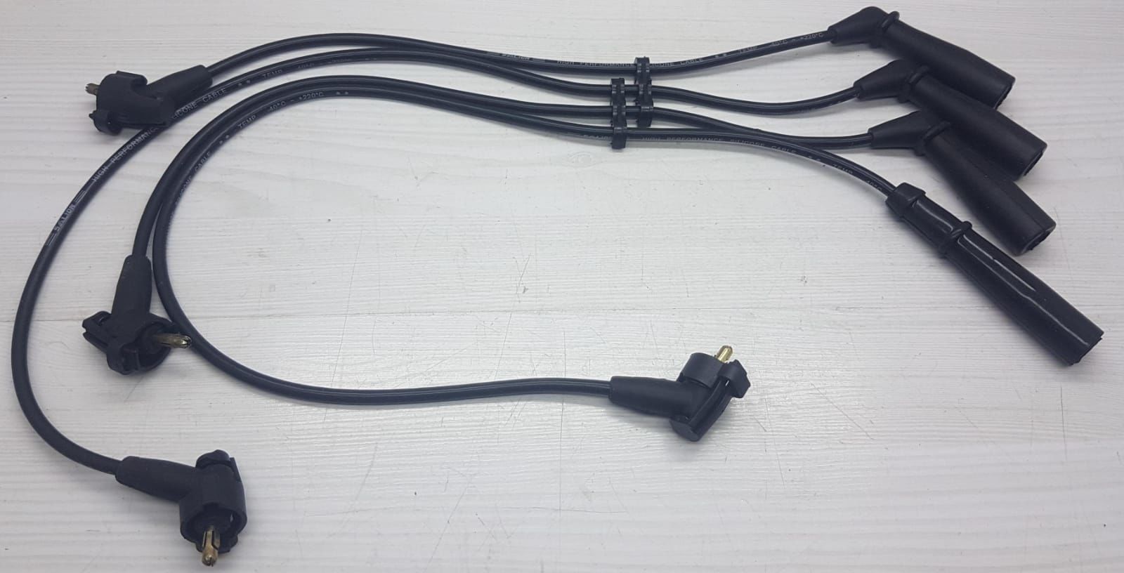 Buji Kablo Corolla 1,3 2E Krblü