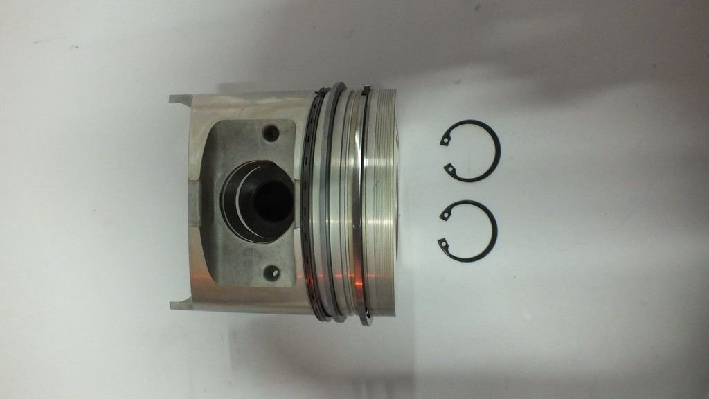 ISUZU NPR71 / 4HG1-T / ROYBUS 115.00 MM PİSTON SEGMAN STD